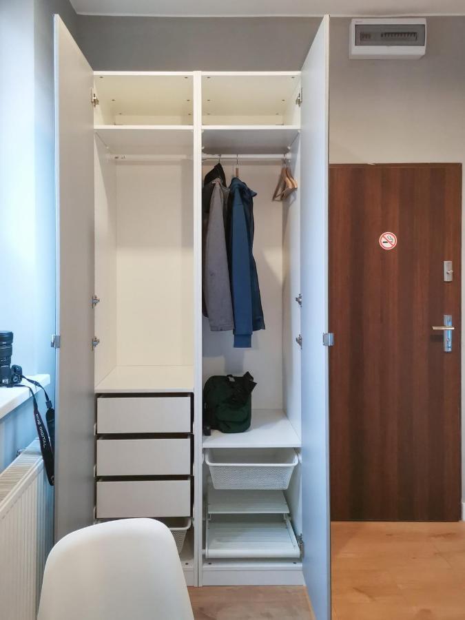 Stara Drukarnia - Apartamenty Typu Studio Bydgoszcz Exterior photo
