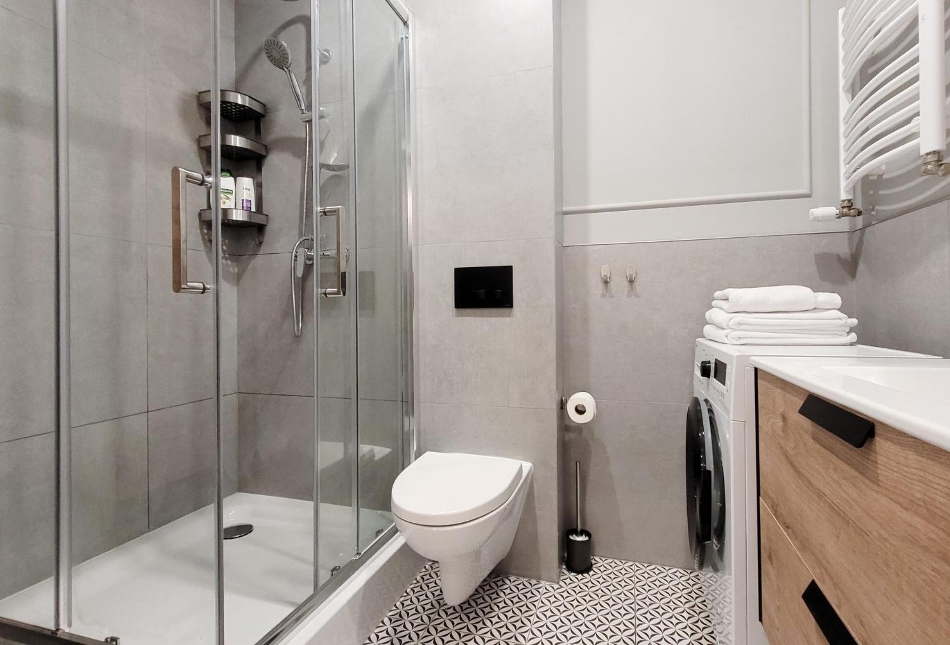 Stara Drukarnia - Apartamenty Typu Studio Bydgoszcz Exterior photo